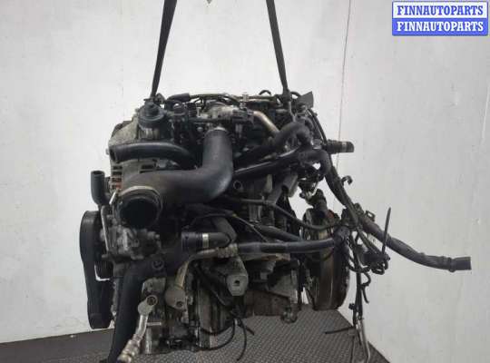 купить Двигатель (ДВС на разборку) на Audi A4 (B8) 2007-2015