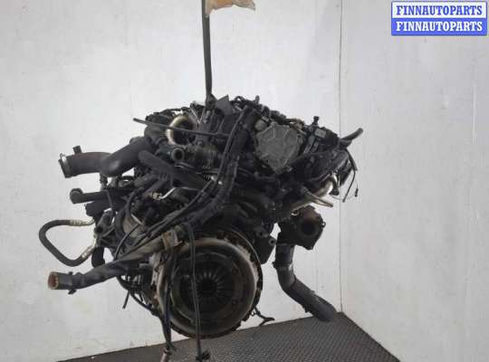 купить Двигатель (ДВС на разборку) на Audi A4 (B8) 2007-2015