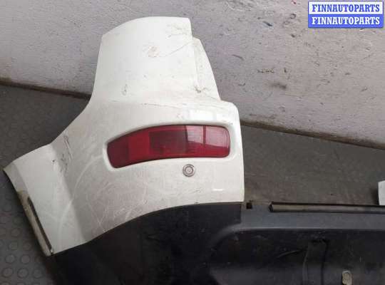 купить Бампер на Peugeot 4007