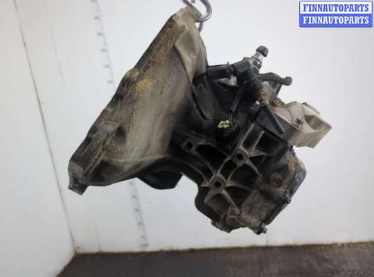 купить КПП 5-ст.мех. (МКПП) на Opel Corsa D 2006-2014