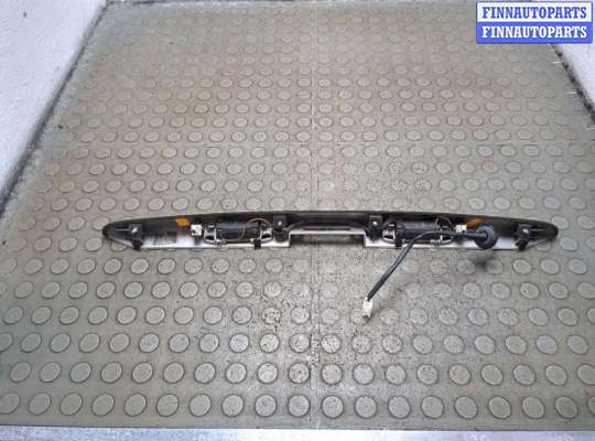 купить Подсветка номера на KIA Ceed 2007-2012