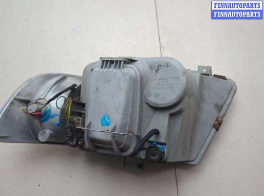 купить Поворот на Mercedes Vito W638 1996-2003