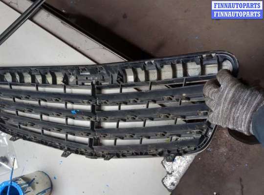 купить Решетка радиатора на Mercedes E W212 2009-2016