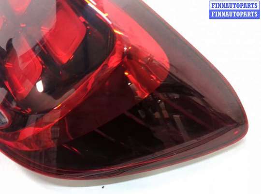 купить Фонарь (задний) на Dacia Sandero 2013-2020