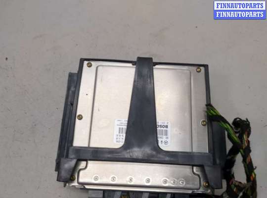 купить Блок управления двигателем на Mercedes ML W163 1997-2005