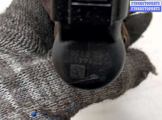 Форсунка топливная на Ford S-Max