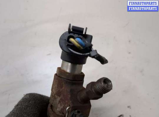 купить Форсунка топливная на Ford S-Max 2006-2010