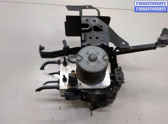 купить Блок АБС, насос (ABS, ESP, ASR) на Audi A4 (B6) 2000-2006
