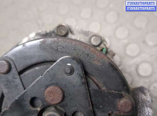 купить Компрессор кондиционера на Volkswagen Lupo