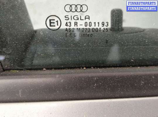 купить Стеклоподъемник электрический на Audi A4 (B5) 1994-2000