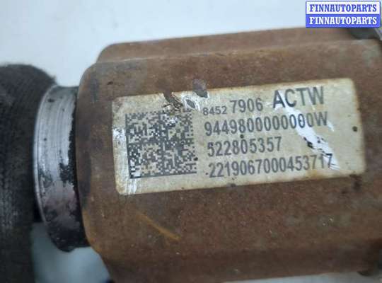 купить Полуось (приводной вал, шрус) на Opel Insignia 2017-2022