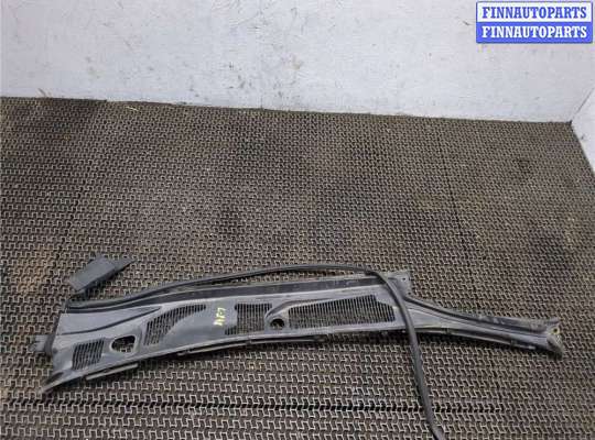 купить Жабо под дворники (дождевик) на Lexus LS460 2006-2012