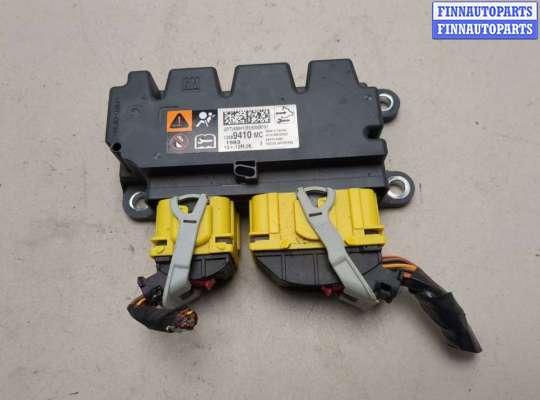 купить Блок управления подушками безопасности на Cadillac SRX 2009-2016