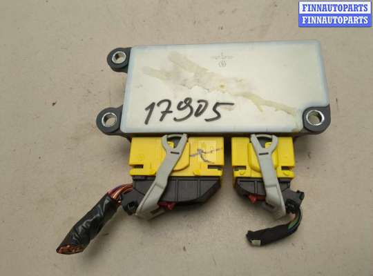 купить Блок управления подушками безопасности на Cadillac SRX 2009-2016