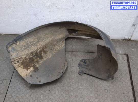 Защита арок (подкрылок) AU1722294 на Audi A3 (8P) 2003-2013