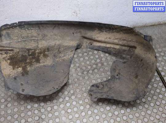 купить Защита арок (подкрылок) на Audi A3 (8P) 2003-2013