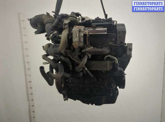 купить Двигатель (ДВС) на Volkswagen Golf 6 2008-2012