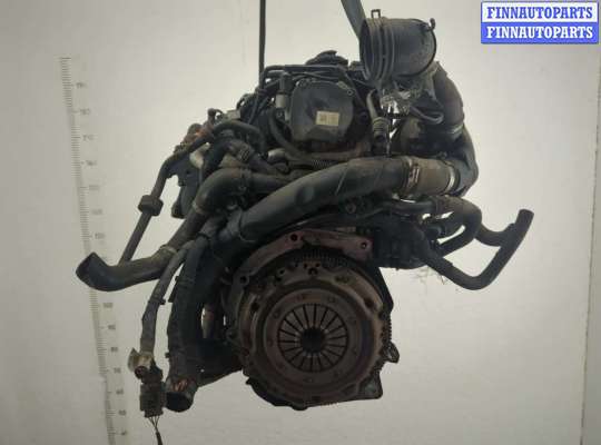 купить Двигатель (ДВС) на Volkswagen Golf 6 2008-2012