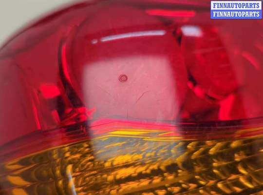 купить Фонарь (задний) на Mitsubishi ASX 2010-2020