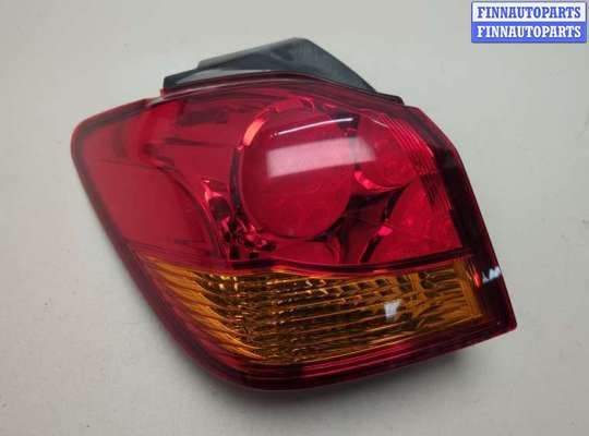 купить Фонарь (задний) на Mitsubishi ASX 2010-2020