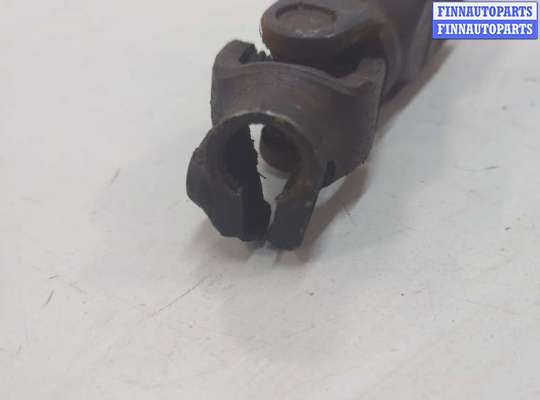 Рулевая колонка (кардан) на Nissan Almera II N16