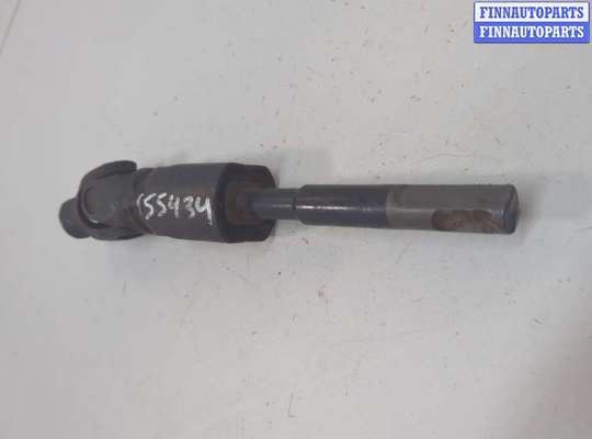 Рулевая колонка (кардан) на Nissan Almera II N16