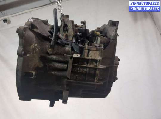 купить КПП 6-ст.мех. (МКПП) на Ford Focus 2 2005-2008