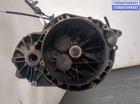 купить КПП 6-ст.мех. (МКПП) на Ford Focus 2 2005-2008