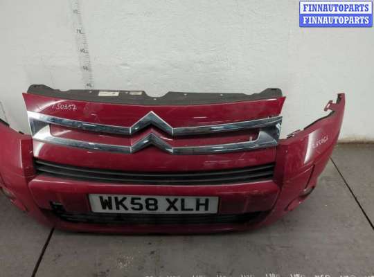 Фара противотуманная (галогенка) PG1202259 на Citroen Berlingo 2008-2012