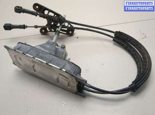 Кулиса КПП VG2740984 на Volkswagen Golf 6 2008-2012