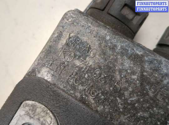 купить Кулиса КПП на Volkswagen Golf 6 2008-2012
