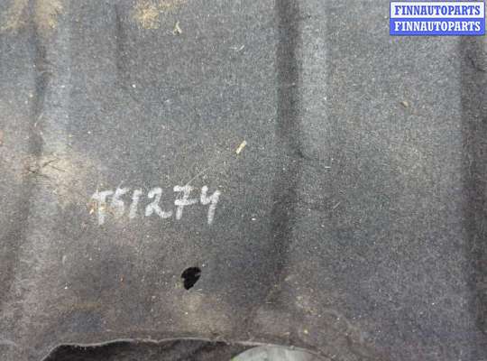 купить Защита арок (подкрылок) на Lexus RX 2009-2015