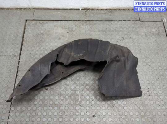 купить Защита арок (подкрылок) на Lexus RX 2009-2015