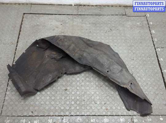 купить Защита арок (подкрылок) на Lexus RX 2009-2015