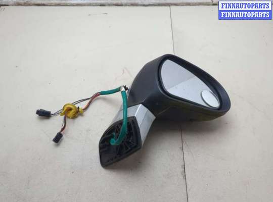 Зеркало боковое PG1230040 на Peugeot 308 2007-2013