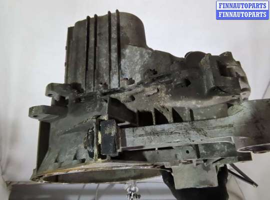 МКПП - Механическая коробка на SEAT Alhambra I (7MS)