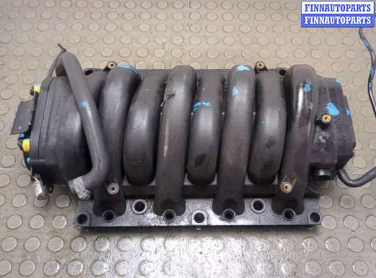 Коллектор впускной BM3669884 на BMW X5 E53 2000-2006