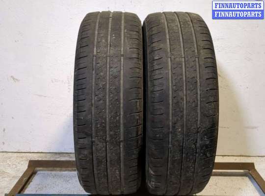 купить Пара шин на Iveco Daily 4 2005-2011