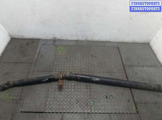 Кардан MT525275 на Peugeot 4007