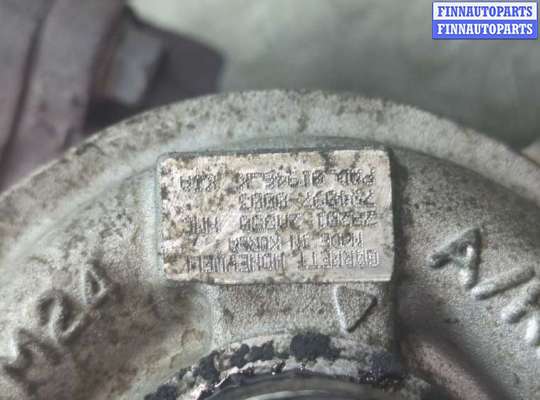 купить Турбина на Hyundai ix 35 2010-2015