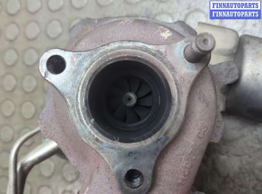 купить Турбина на Hyundai ix 35 2010-2015