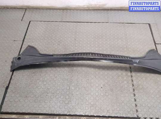 купить Жабо под дворники (дождевик) на Seat Leon 2 2005-2012