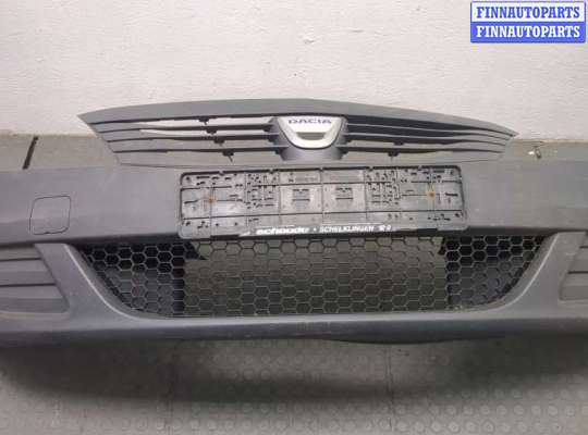 купить Бампер на Dacia Logan 2004-2012