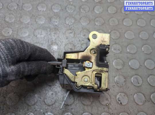 купить Замок двери на Renault Scenic 1996-2002