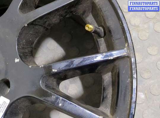 Диск колёсный