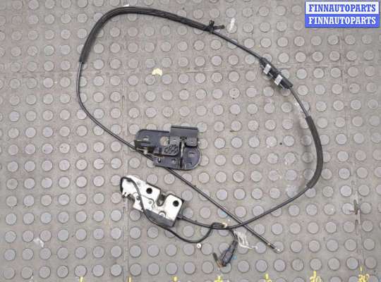 купить Замок капота на Volkswagen Passat 6 2005-2010