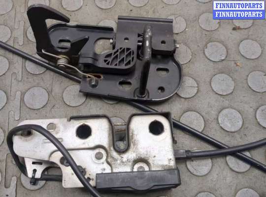 купить Замок капота на Volkswagen Passat 6 2005-2010