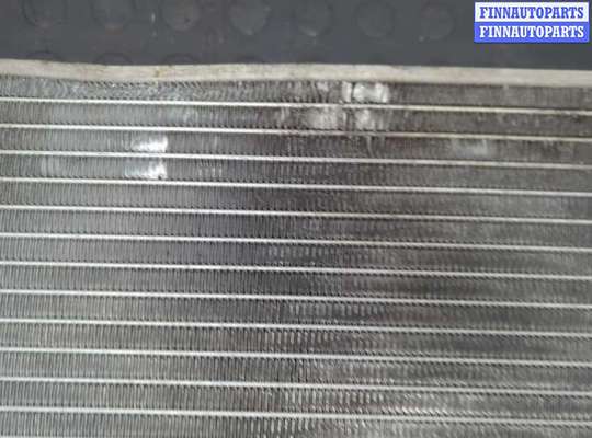 купить Радиатор охлаждения двигателя на Opel Antara 2006-2015