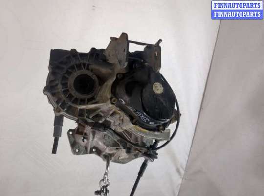 купить КПП 5-ст.мех. (МКПП) на Hyundai Atos (Amica) 2003-2008