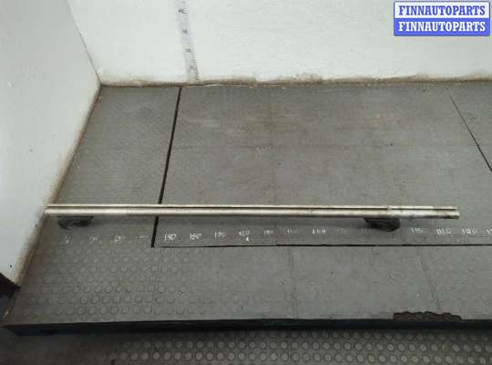 купить Рейлинг на крышу (одиночка) на Mercedes Vito W639 2003-2014